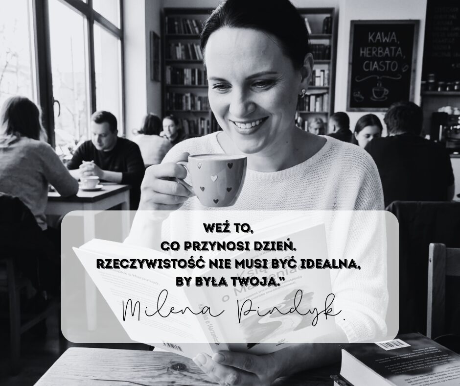 puść stery, śpij na słońcu i weź to, co przynosi dzień. rzeczywistość nie m 20260305 111524 0000